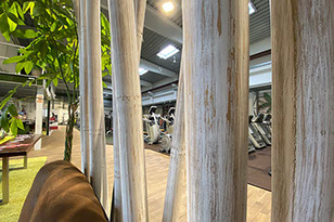 Life Fitnesspark Neustadt Aisch